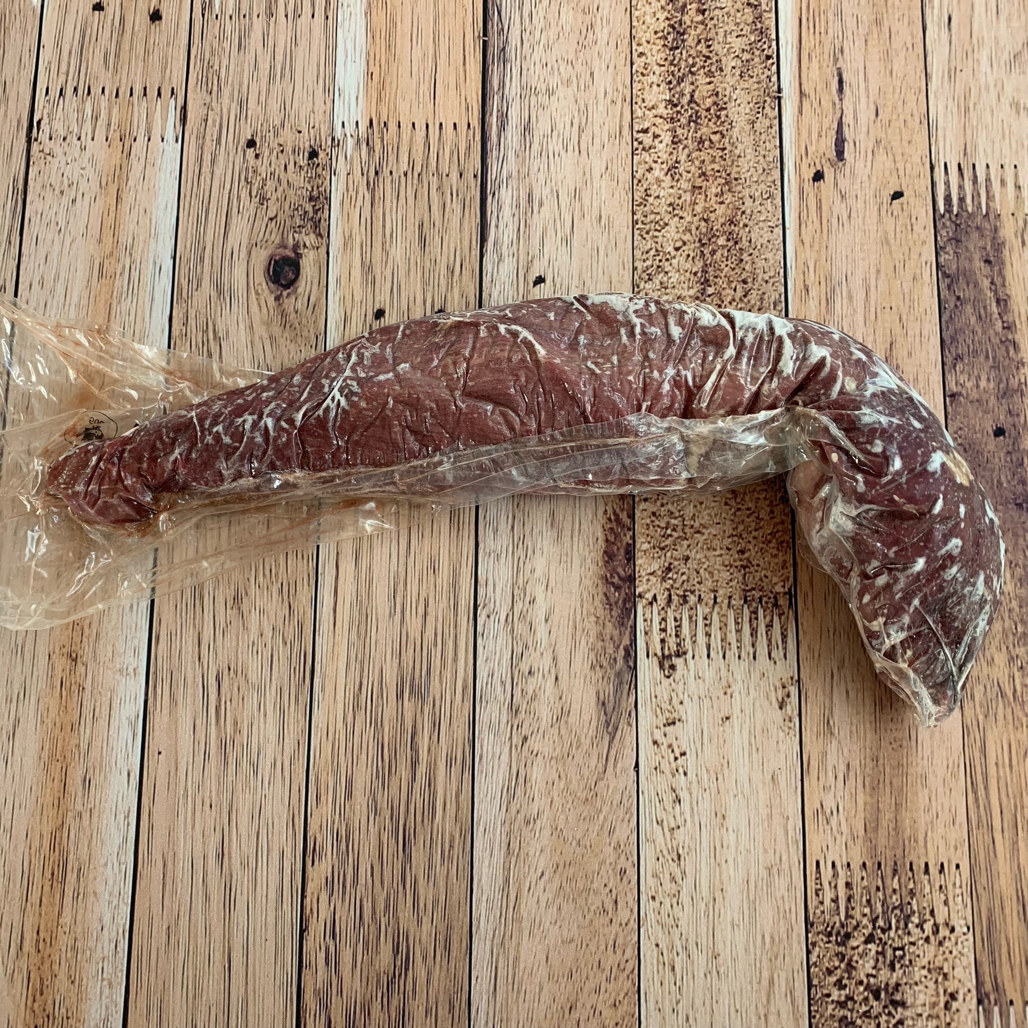 Elk Whole Tenderloin