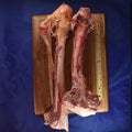 Elk Soup bone