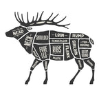 One Fifth Elk Bundle