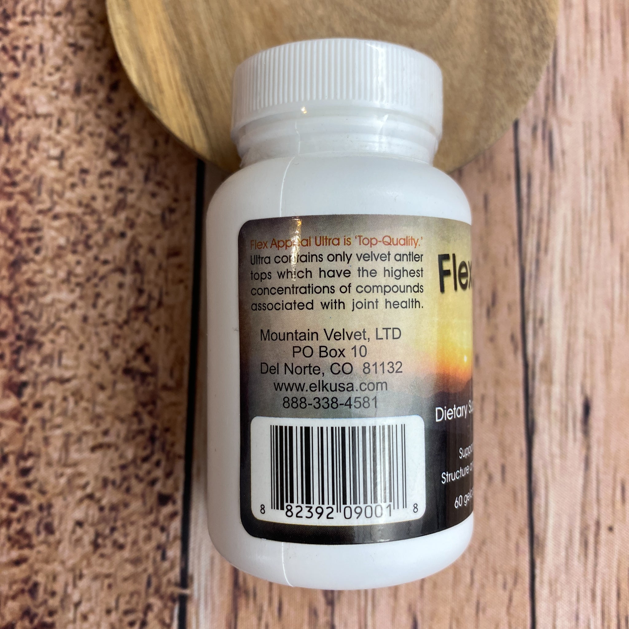 Flex Appeal - Ultra by the case