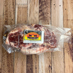 Goat Leg Roast Bone-in