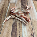 Goat Bones