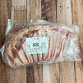 Goat Ribs