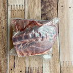 Goat Shoulder Roast Bone-in