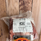 Goat Shoulder Roast Bone-in