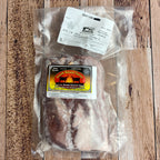 Goat Whole Loin Boneless