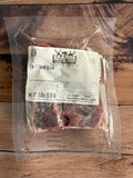 Elk T-Bone Steak