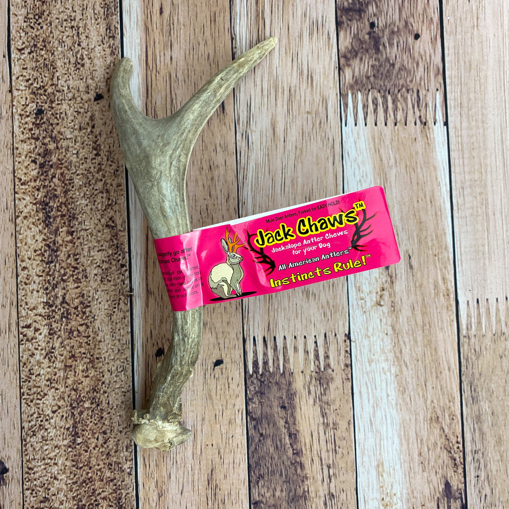 Jack Chaws™