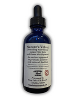 Elk Antlers Velvet - Liquid Velvet Extract