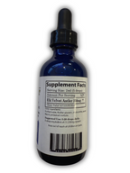 Elk Antlers Velvet - Liquid Velvet Extract