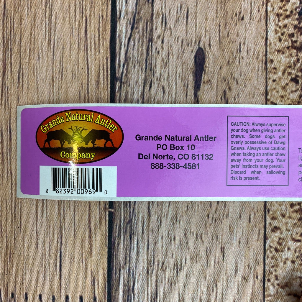 Maxy Moose Munchy™