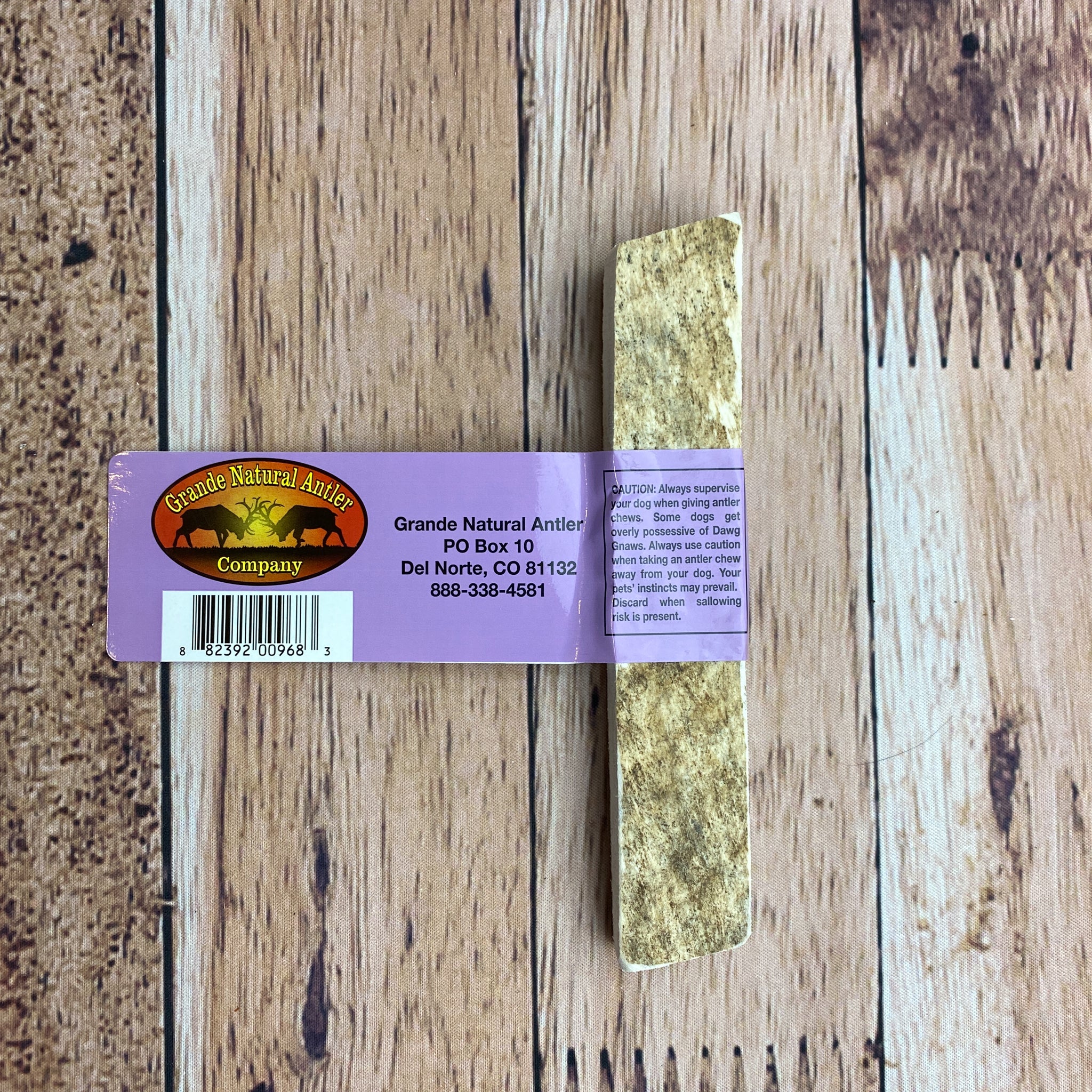 Medium Moose Munchy™