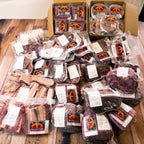 Quarter Buffalo Bundle