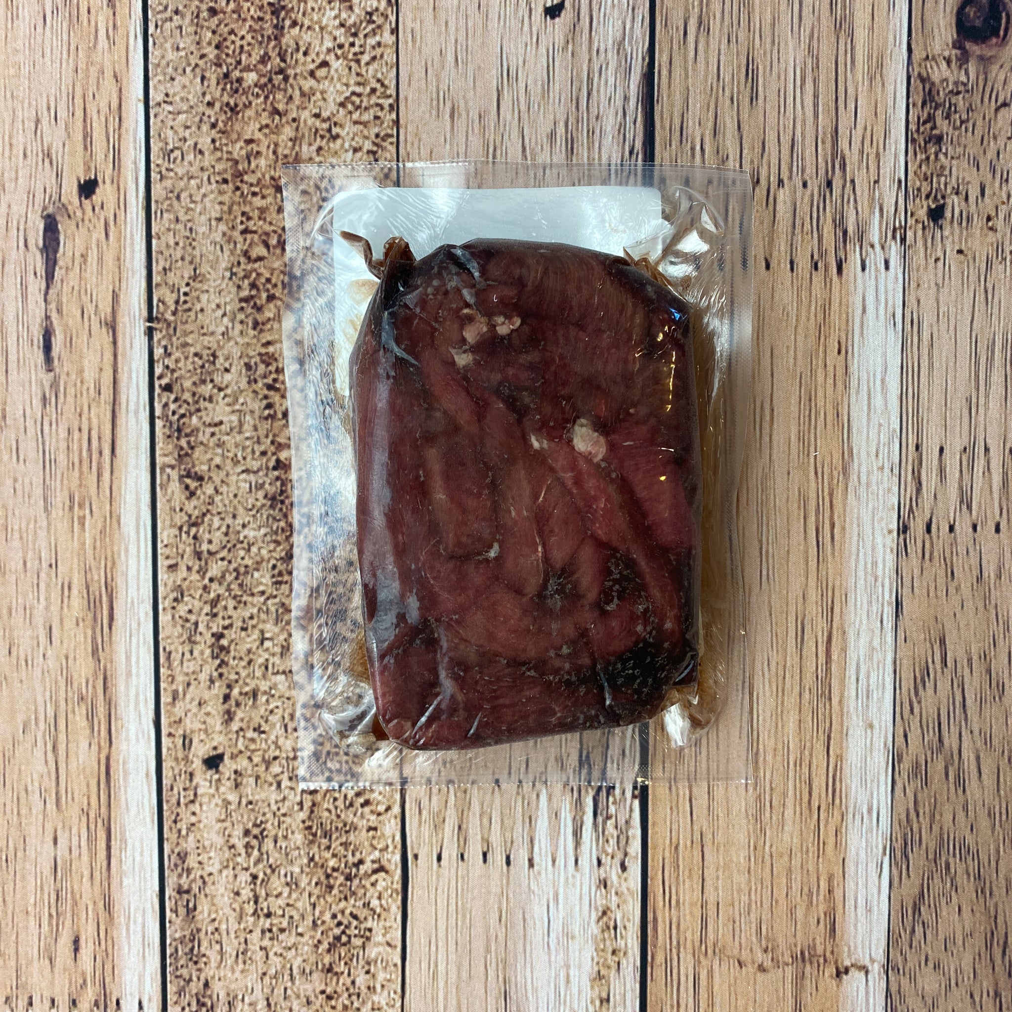 Whitetail Fajita Strips