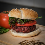 Buffalo Ground Meat - Bison Ground Meat