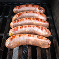Elk Spicy Bratwurst