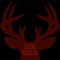 Elk Antler Burrs