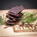 Buffalo Jerky Original 3 oz.