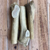 Antler Chews, large. 3 pieces.
