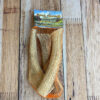 Buck Chaw, Medium in bag.
