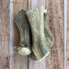 Moose Beam Antler Chews, 3 pieces.