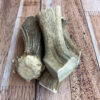 Moose Beam Antler Chews, 3 pieces.