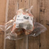 Meaty buffalo soup bone ideal for making bone broth