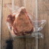 Meaty buffalo soup bone ideal for making bone broth