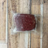 Bison Ground, 1 lb.