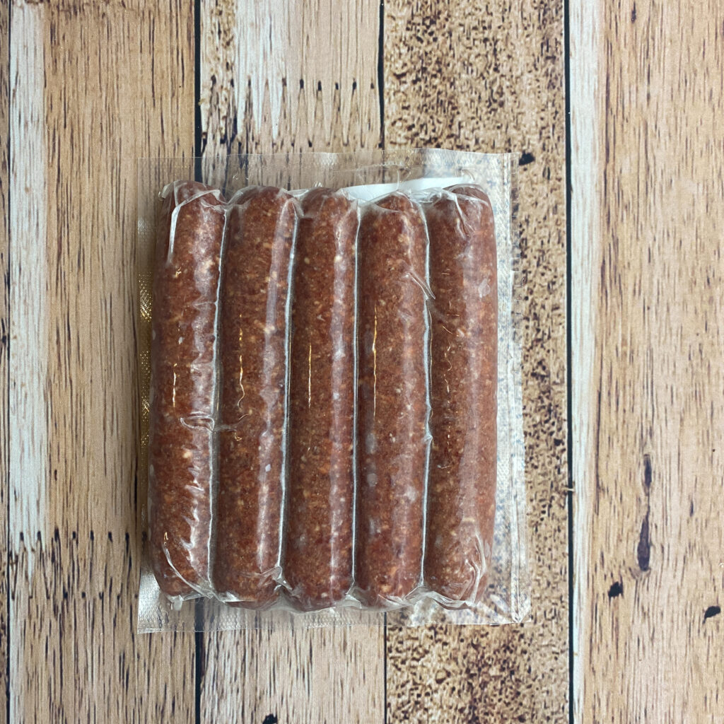 Elk Polish Sausage - ElkUSA