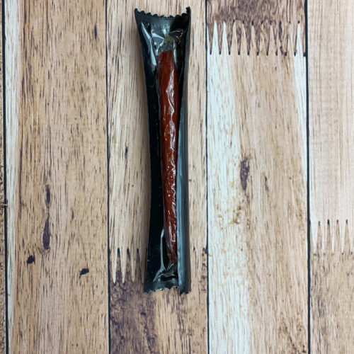 Elk Chipotle Snack Stick