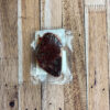 Elk Ribeye steak, frozen