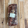 Elk boneless rib roast